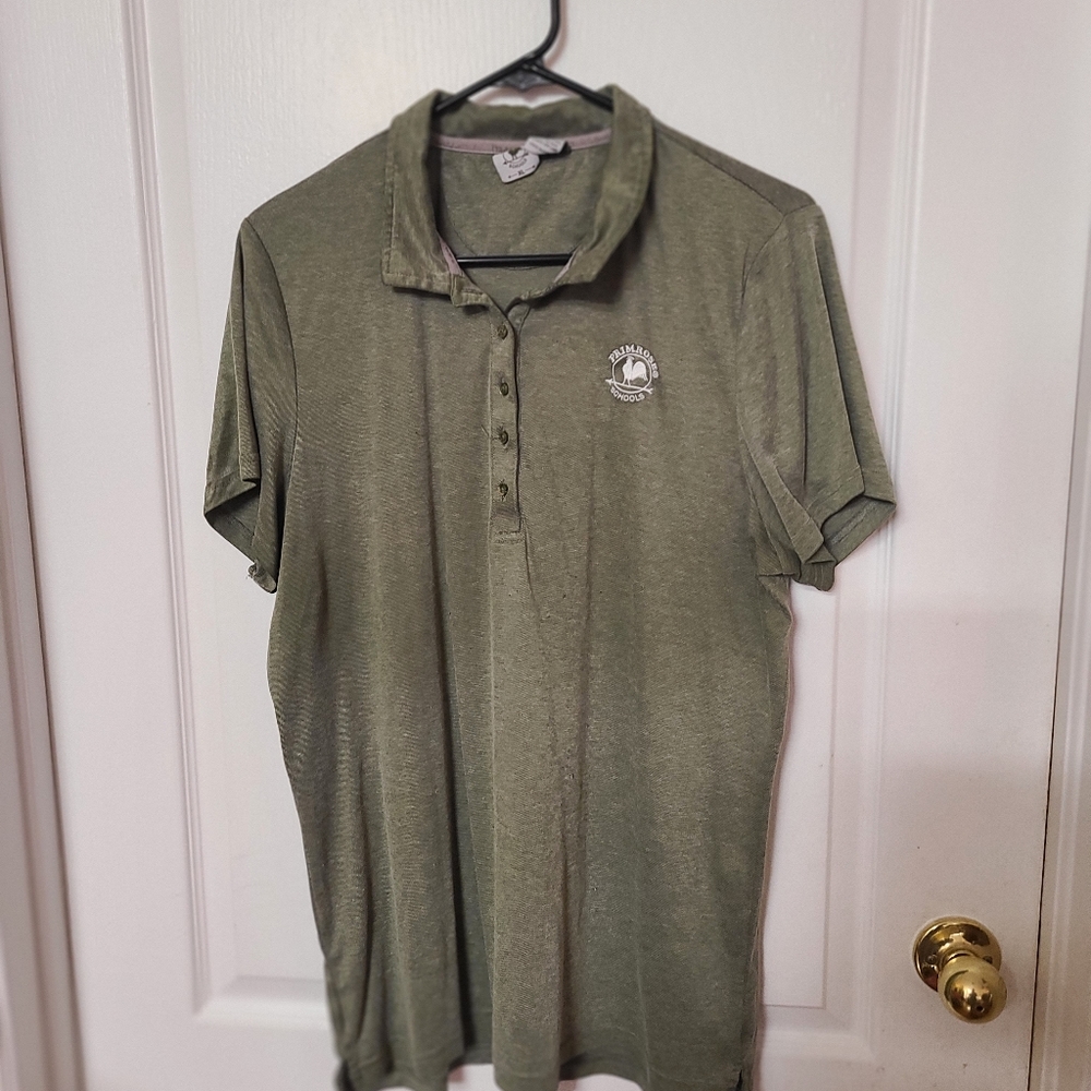 Primrose school staff uniform